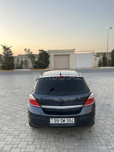 Opel Astra 2006, 415,000 km - 1.3 л - Bakı