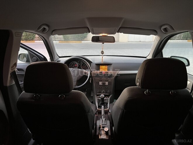 Opel Astra 2006, 415,000 km - 1.3 л - Bakı