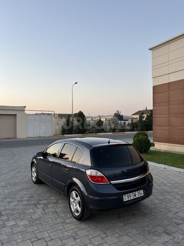 Opel Astra 2006, 415,000 km - 1.3 л - Bakı