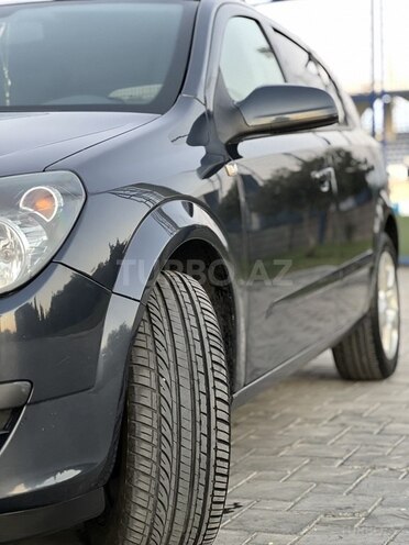 Opel Astra 2006, 415,000 km - 1.3 л - Bakı