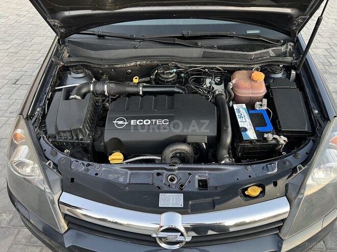 Opel Astra 2006, 415,000 km - 1.3 л - Bakı