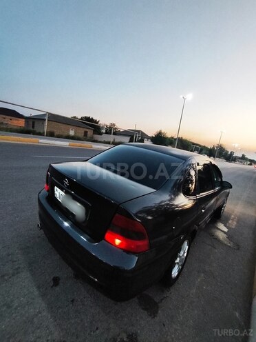 Opel Vectra 1997, 320,000 km - 1.6 л - Bakı