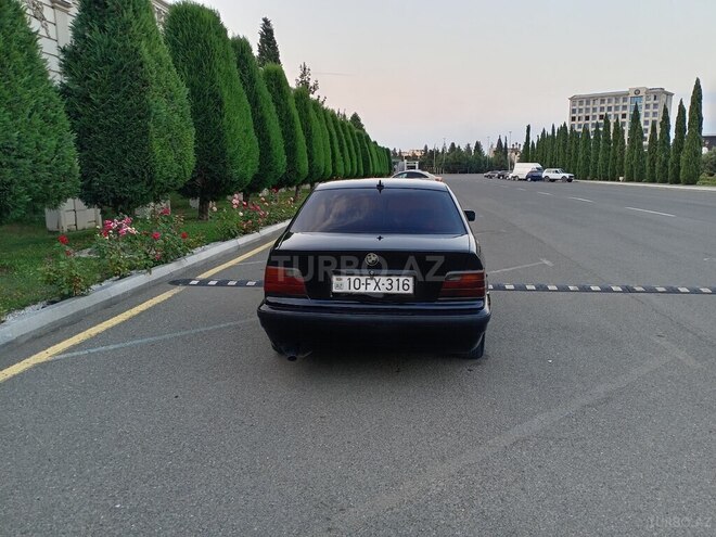 BMW 316 1991, 158,388 km - 1.6 l - Gəncə