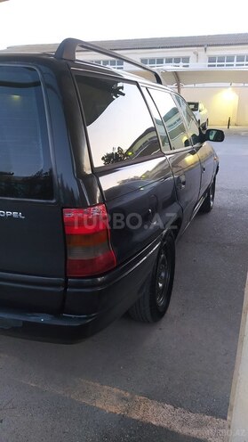 Opel Astra 1996, 300,000 km - 1.6 l - Bakı