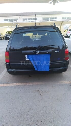 Opel Astra 1996, 300,000 km - 1.6 l - Bakı