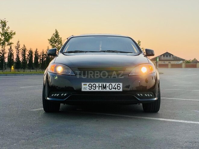 Daewoo Gentra 2014, 333,333 km - 1.5 л - Salyan