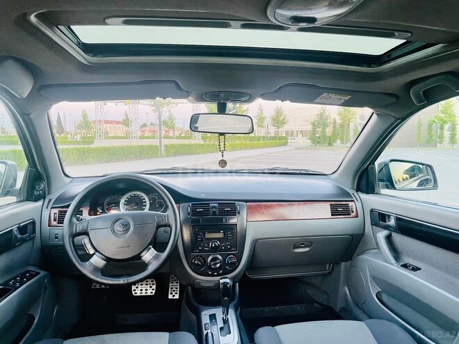 Daewoo Gentra 2014, 333,333 km - 1.5 л - Salyan
