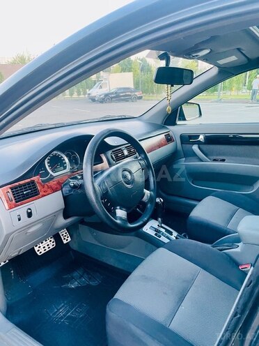 Daewoo Gentra 2014, 333,333 km - 1.5 л - Salyan