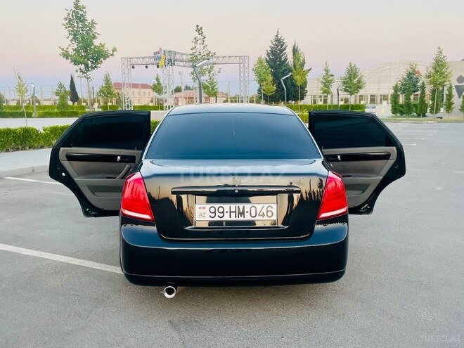 Daewoo Gentra 2014, 333,333 km - 1.5 л - Salyan