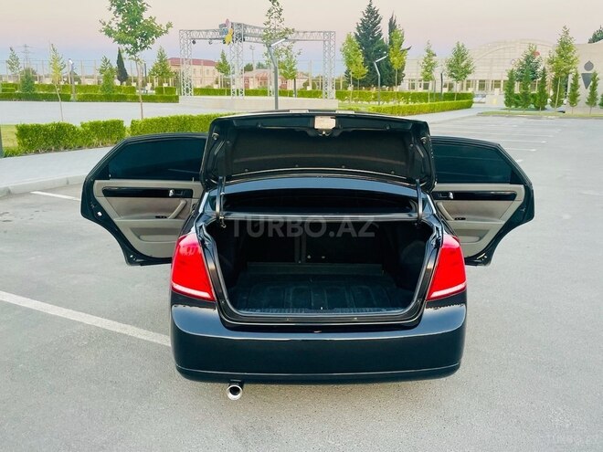 Daewoo Gentra 2014, 333,333 km - 1.5 л - Salyan