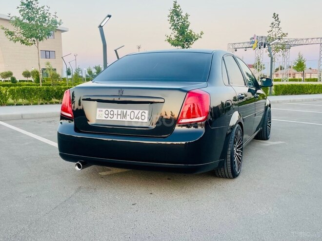 Daewoo Gentra 2014, 333,333 km - 1.5 л - Salyan