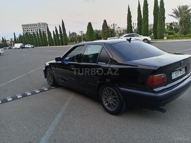 BMW 316 1991, 158,388 km - 1.6 l - Gəncə