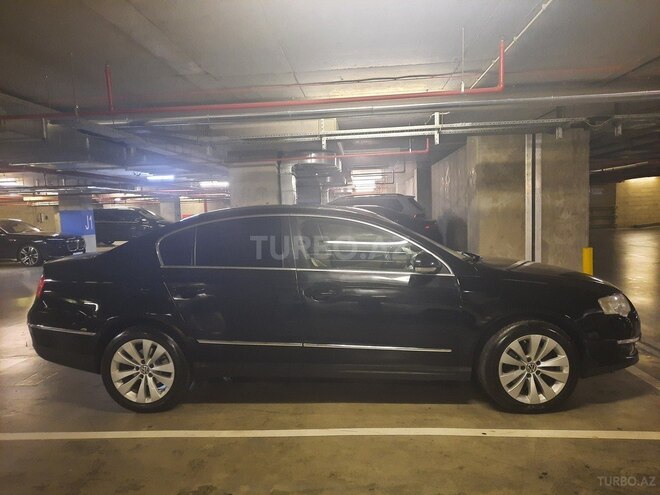 Volkswagen Passat 2008, 395,899 km - 2.0 l - Bakı
