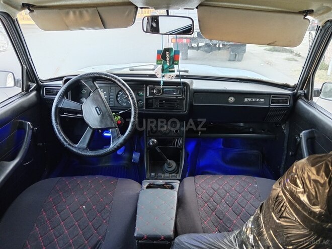 LADA (VAZ) 2107 2006, 94,871 km - 1.6 л - Bakı
