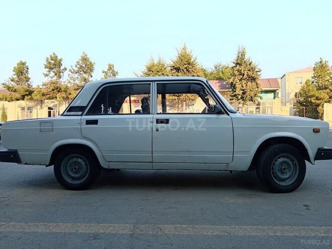 LADA (VAZ) 2107 2006, 94,871 km - 1.6 л - Bakı