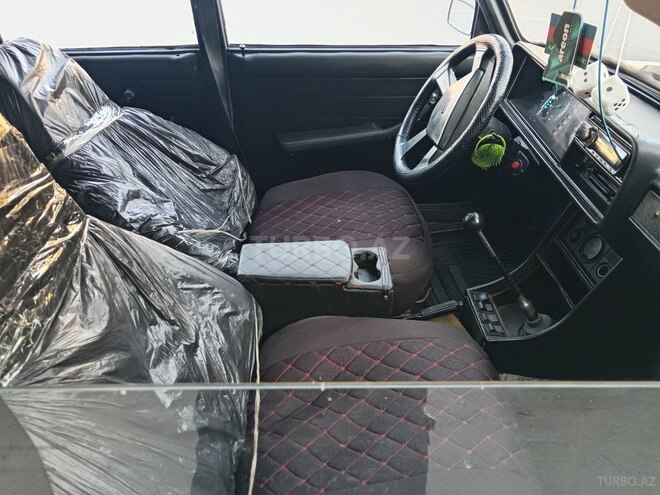 LADA (VAZ) 2107 2006, 94,871 km - 1.6 л - Bakı