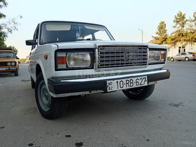 LADA (VAZ) 2107 2006, 94,871 km - 1.6 л - Bakı