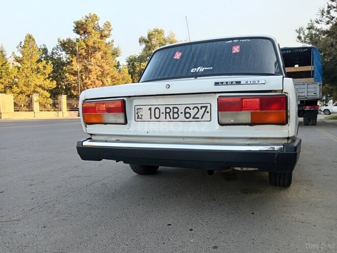 LADA (VAZ) 2107 2006, 94,871 km - 1.6 л - Bakı