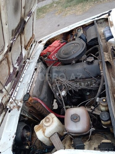 LADA (VAZ) 2107 2006, 94,871 km - 1.6 л - Bakı