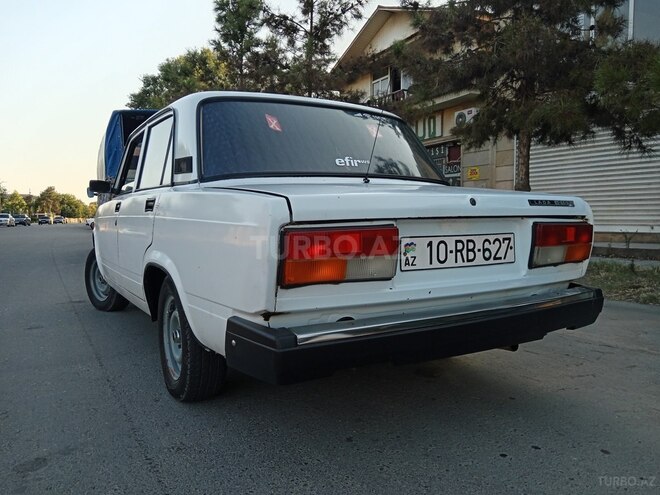 LADA (VAZ) 2107 2006, 94,871 km - 1.6 л - Bakı