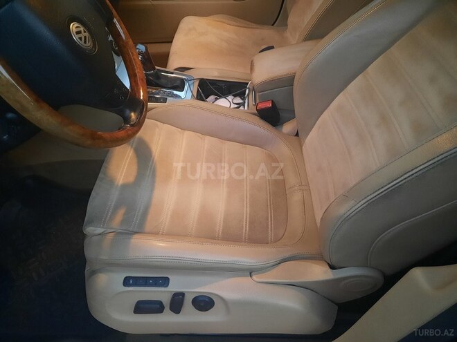 Volkswagen Passat 2008, 395,899 km - 2.0 l - Bakı