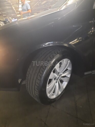 Volkswagen Passat 2008, 395,899 km - 2.0 l - Bakı