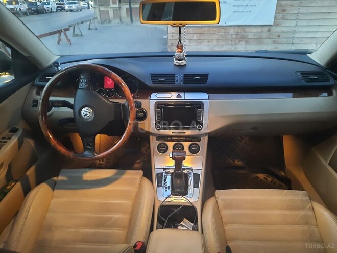 Volkswagen Passat 2008, 395,899 km - 2.0 l - Bakı