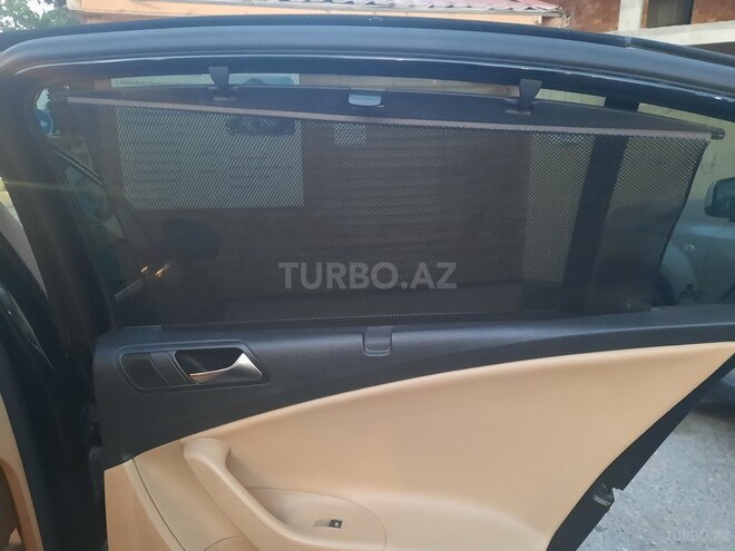 Volkswagen Passat 2008, 395,899 km - 2.0 l - Bakı