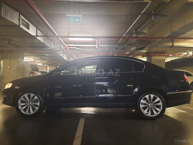 Volkswagen Passat 2008, 395,899 km - 2.0 l - Bakı