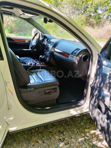 Volkswagen Touareg 2008, 301,000 km - 3.6 л - Sumqayıt