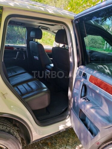 Volkswagen Touareg 2008, 301,000 km - 3.6 л - Sumqayıt
