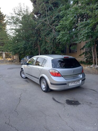 Opel Astra 2004, 241,000 km - 1.4 л - Bakı
