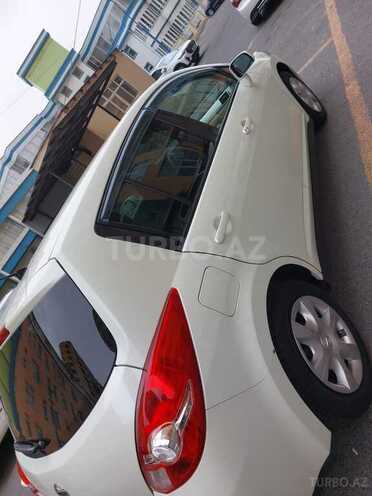 Nissan Tiida 2011, 42,500 km - 1.5 l - Bakı