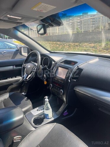 Kia Sorento 2011, 286,000 km - 2.2 l - Bakı
