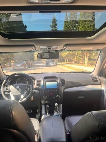 Kia Sorento 2011, 286,000 km - 2.2 l - Bakı