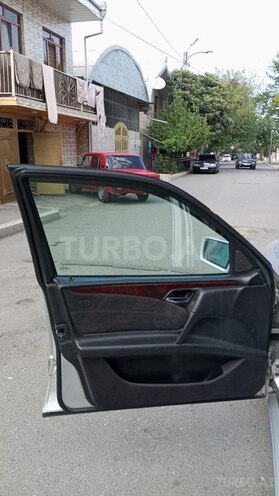 Mercedes E 200 d 1999, 280,104 km - 2.0 l - Gəncə
