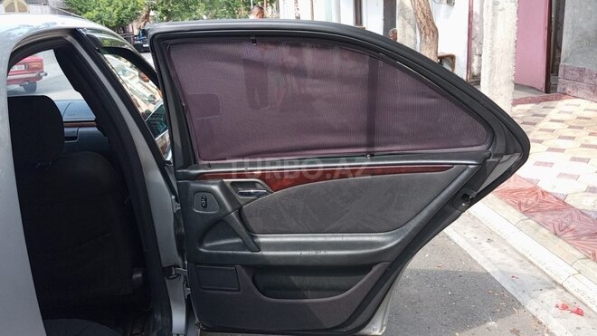 Mercedes E 200 d 1999, 280,104 km - 2.0 l - Gəncə