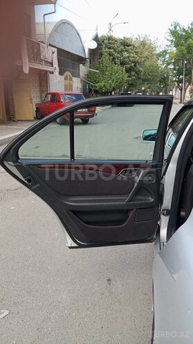 Mercedes E 200 d 1999, 280,104 km - 2.0 l - Gəncə