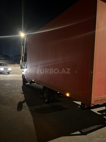 Ford Transit 2011, 322,283 km - 2.2 l - Bakı