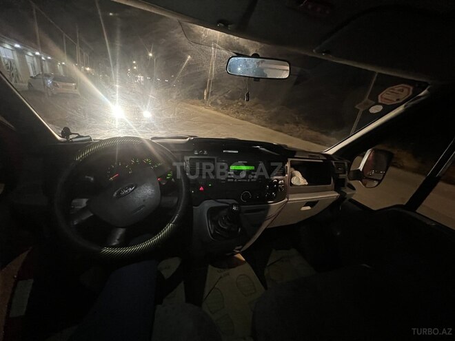 Ford Transit 2011, 322,283 km - 2.2 l - Bakı