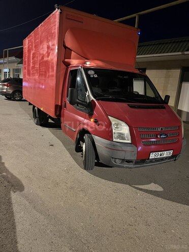 Ford Transit 2011, 322,283 km - 2.2 l - Bakı