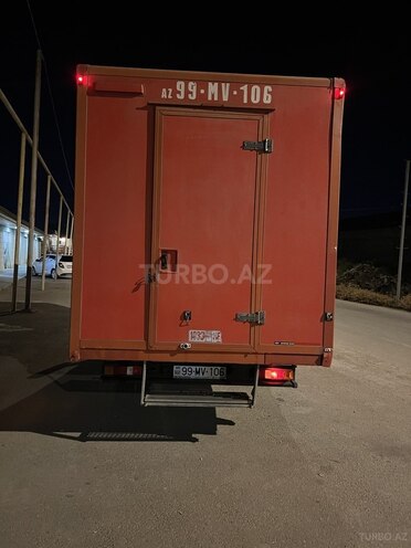 Ford Transit 2011, 322,283 km - 2.2 l - Bakı