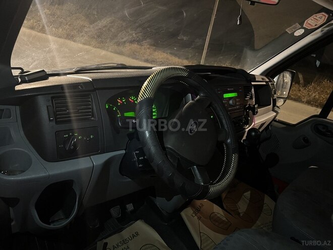 Ford Transit 2011, 322,283 km - 2.2 l - Bakı