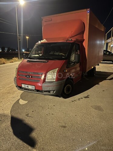 Ford Transit 2011, 322,283 km - 2.2 l - Bakı