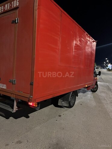 Ford Transit 2011, 322,283 km - 2.2 l - Bakı