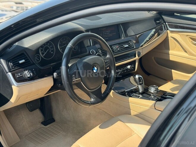 BMW 528 2015, 145,000 km - 2.0 л - Gəncə