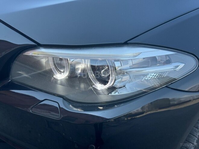 BMW 528 2015, 145,000 km - 2.0 л - Gəncə