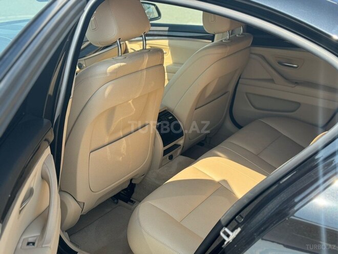 BMW 528 2015, 145,000 km - 2.0 л - Gəncə