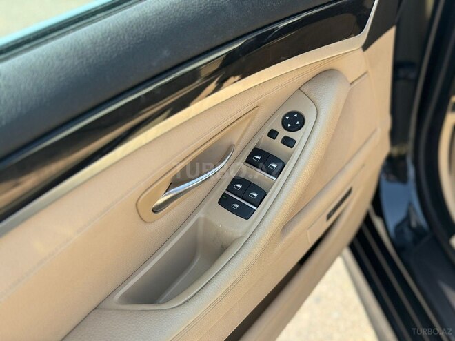 BMW 528 2015, 145,000 km - 2.0 л - Gəncə