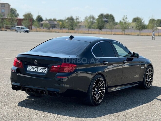BMW 528 2015, 145,000 km - 2.0 л - Gəncə